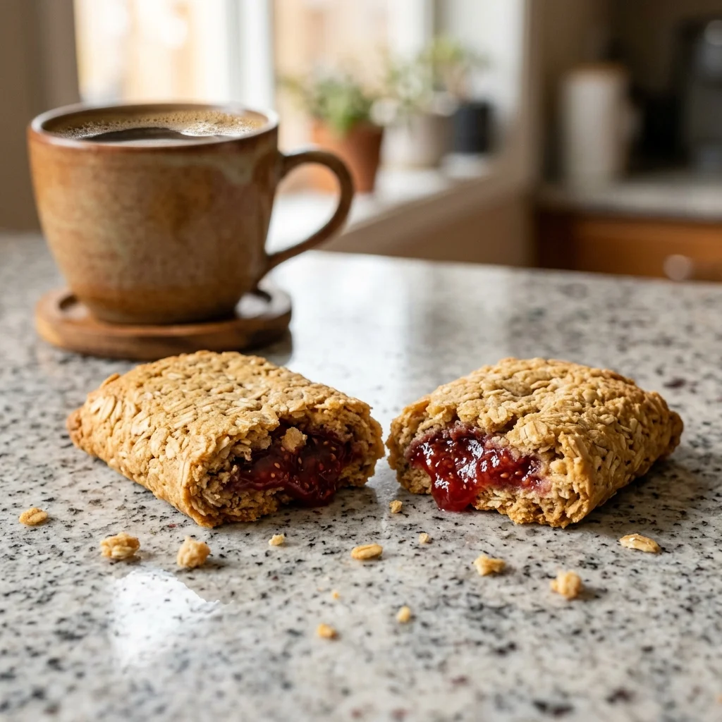 Nutri Grain Bar - nutrition facts and calorie information