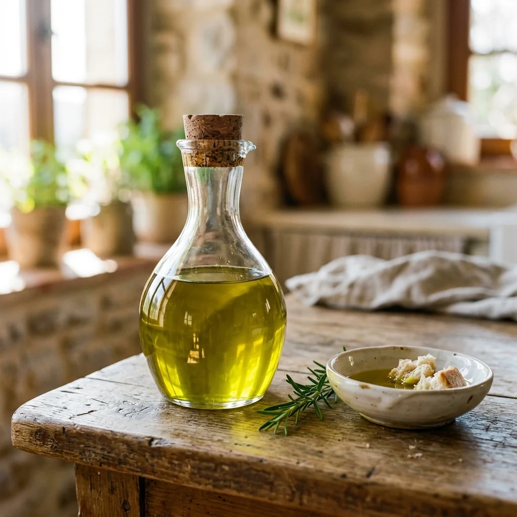Olive Oil - nutrition facts and calorie information