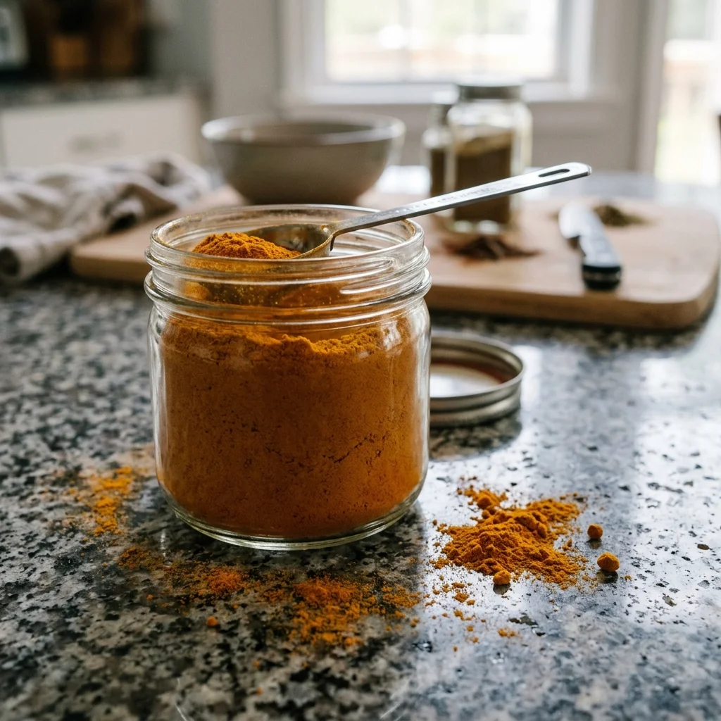 Orange Drink Mix - nutrition facts and calorie information