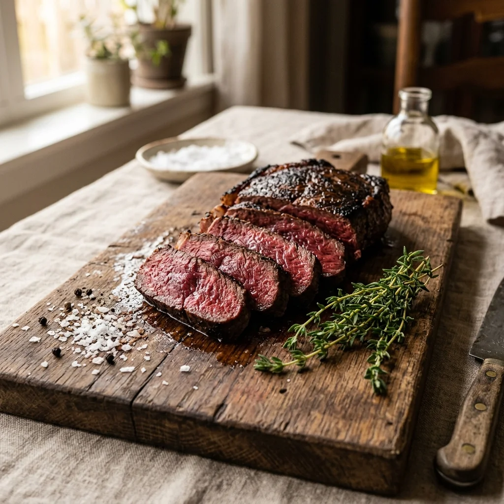 Ostrich - nutrition facts and calorie information