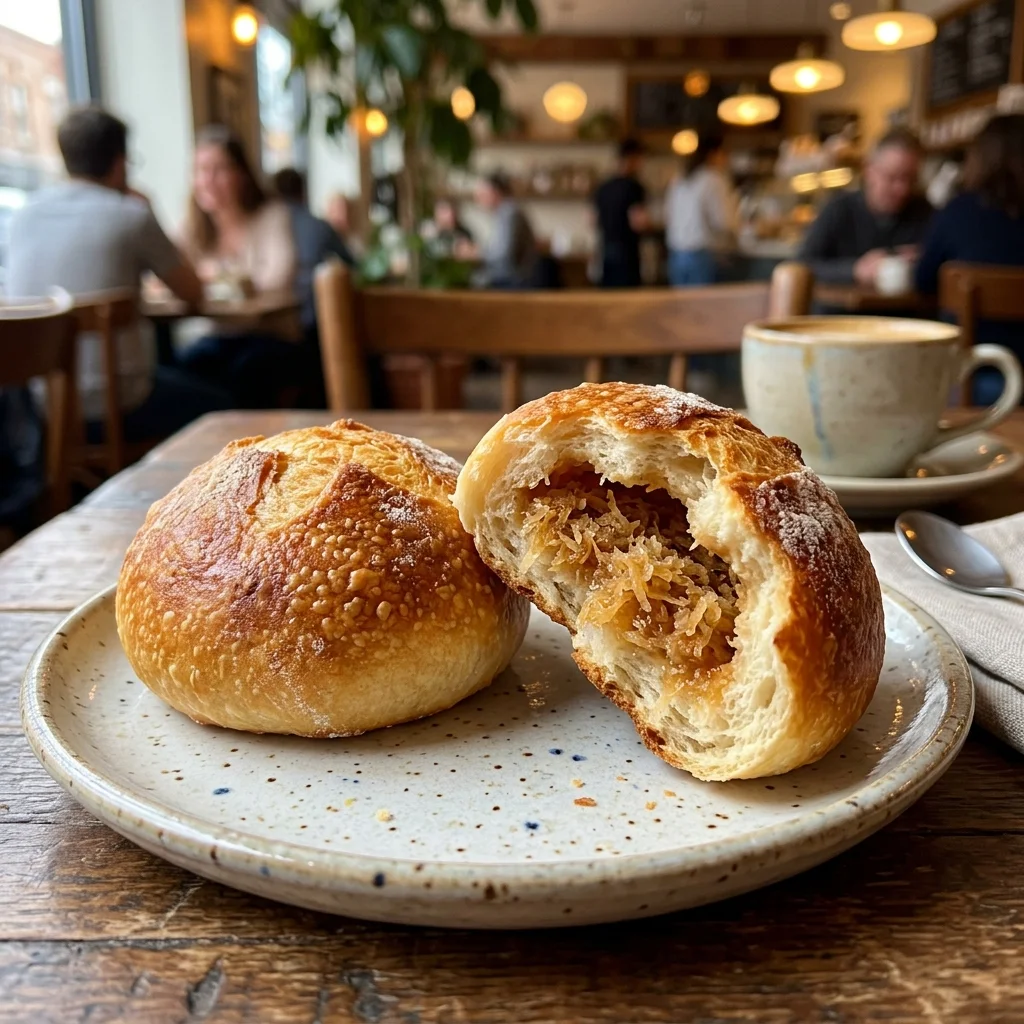 Pan De Coco - nutrition facts and calorie information