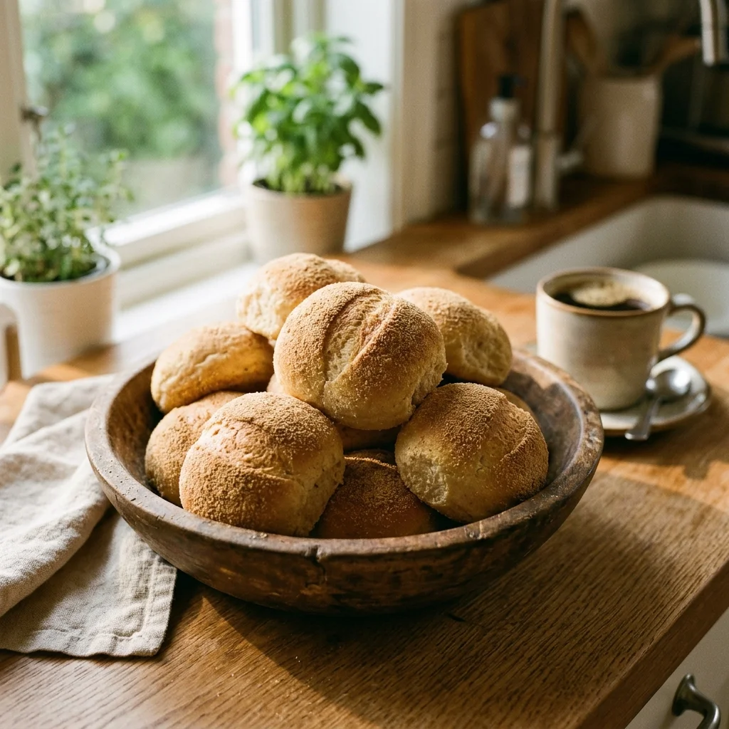 Pandesal - nutrition facts and calorie information