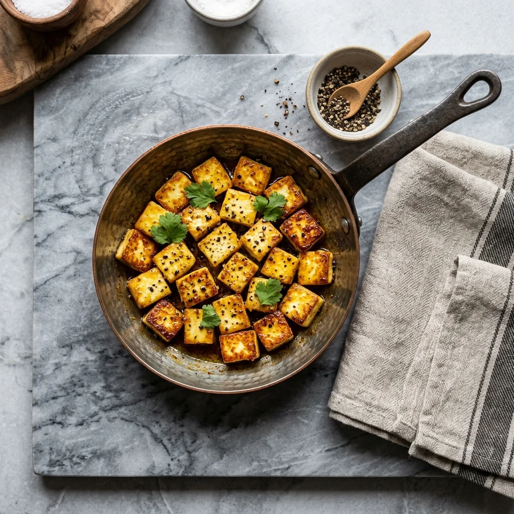 Paneer Butter - nutrition facts and calorie information