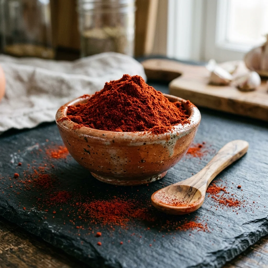 Paprika - nutrition facts and calorie information