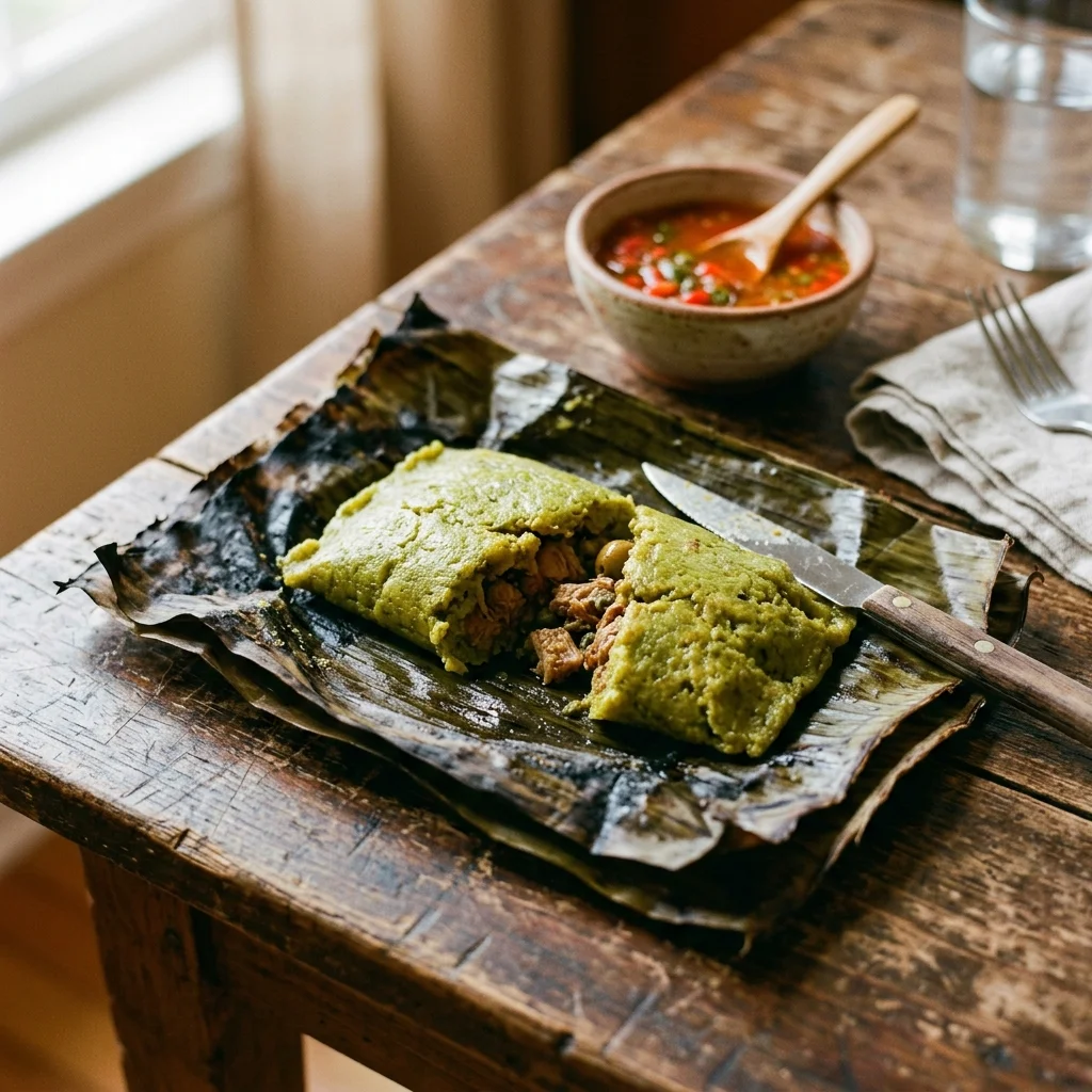 Pasteles - nutrition facts and calorie information