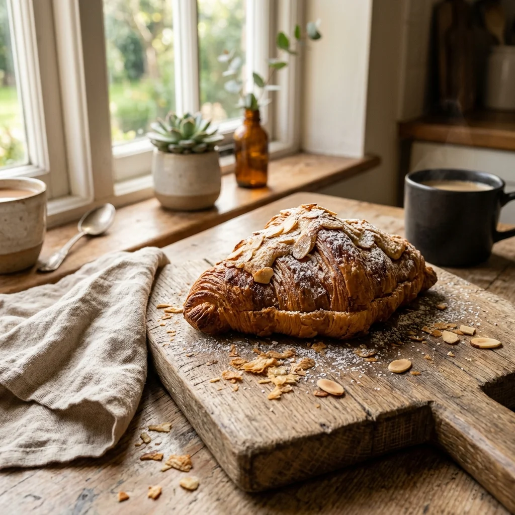 Pastry - nutrition facts and calorie information