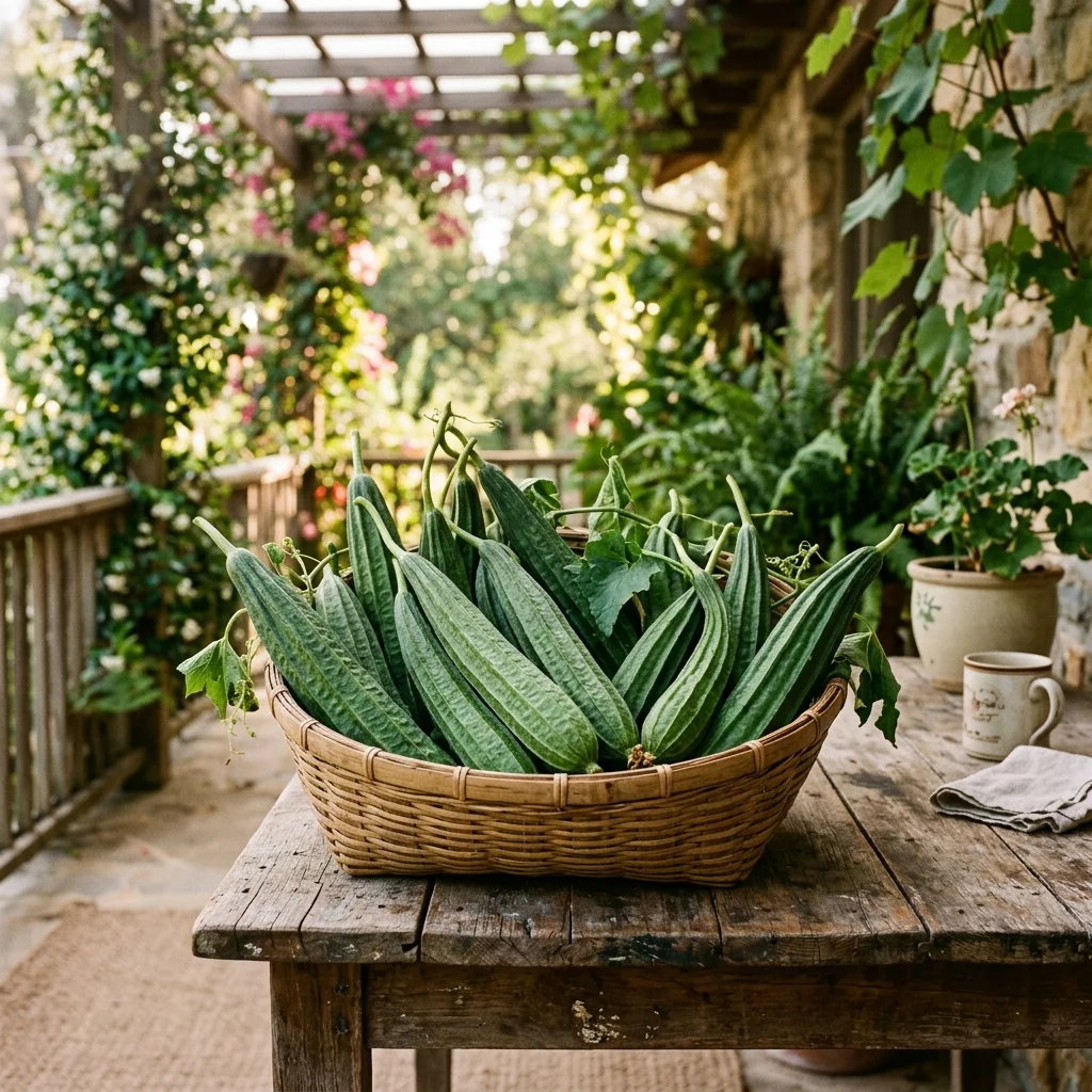 Patola - nutrition facts and calorie information