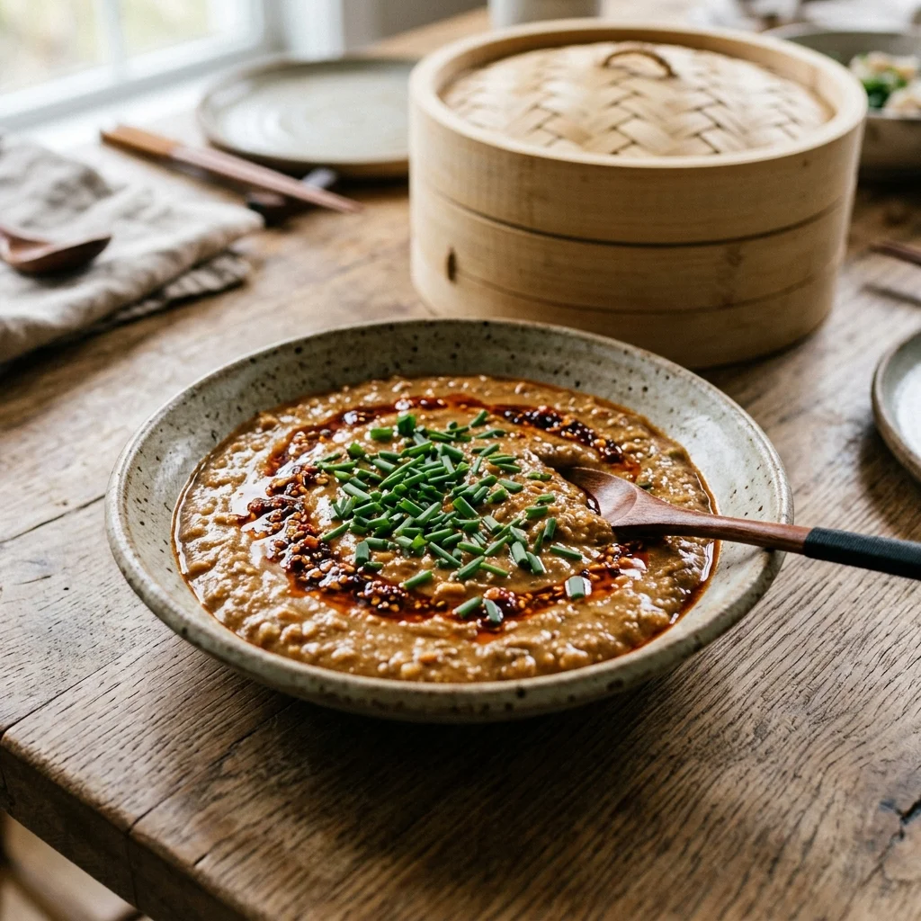 Peanut Sauce - nutrition facts and calorie information