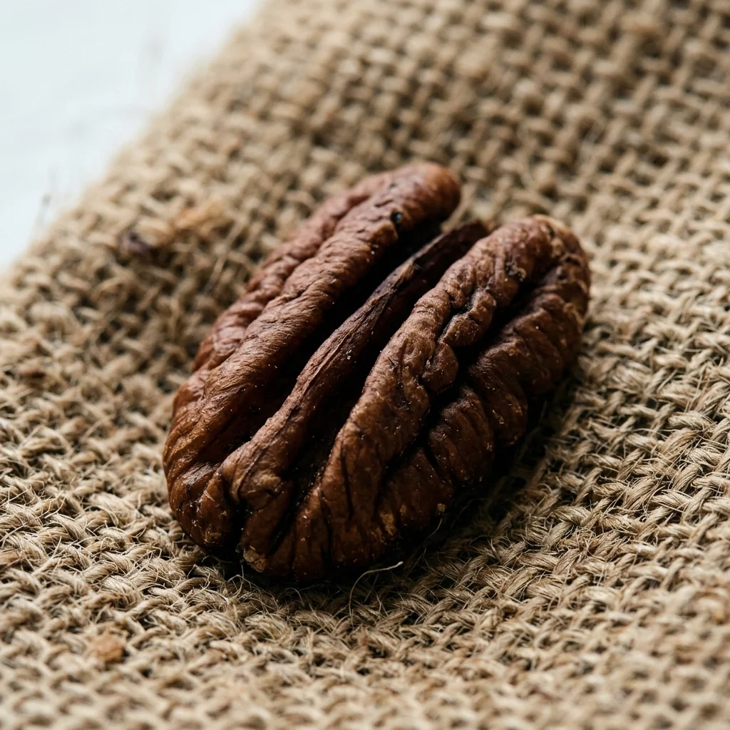 Pecan - nutrition facts and calorie information