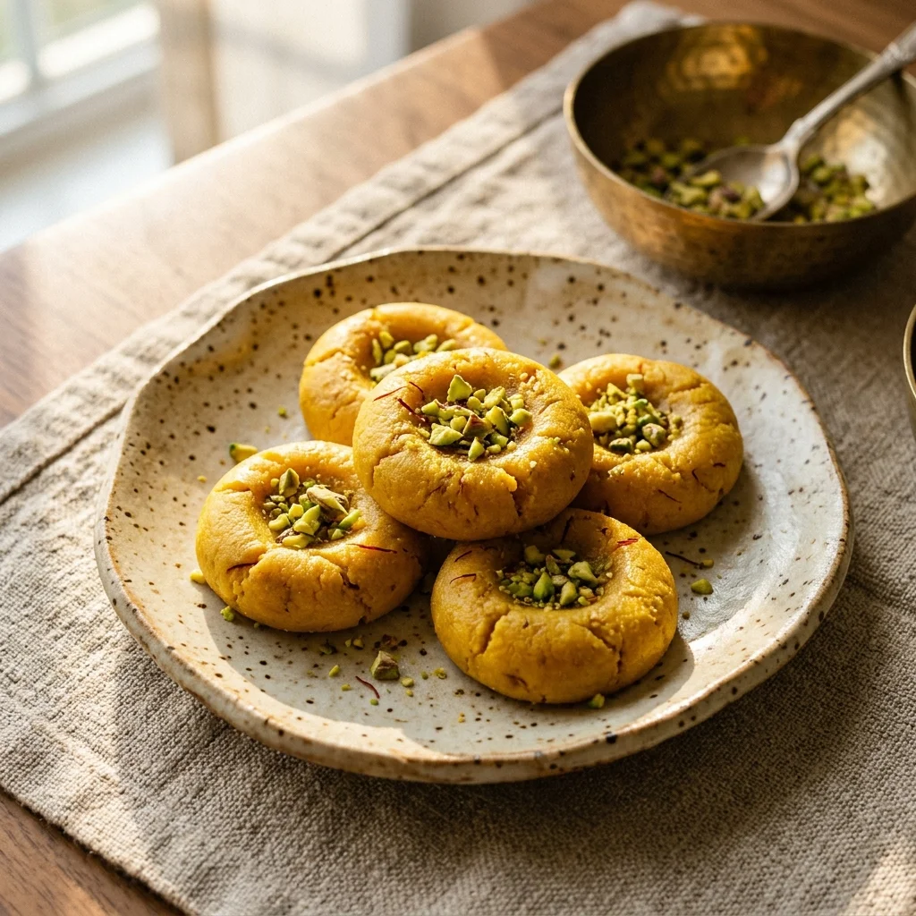 Peda - nutrition facts and calorie information