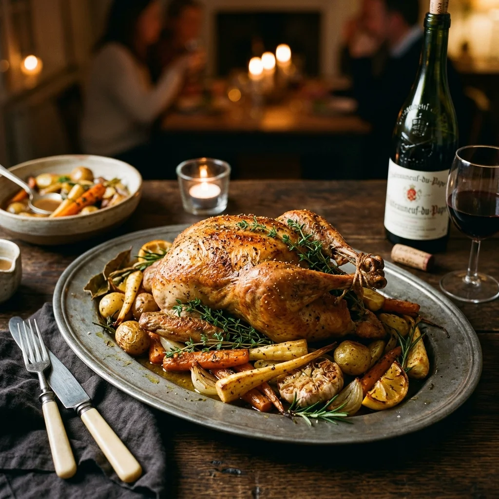 Pheasant - nutrition facts and calorie information