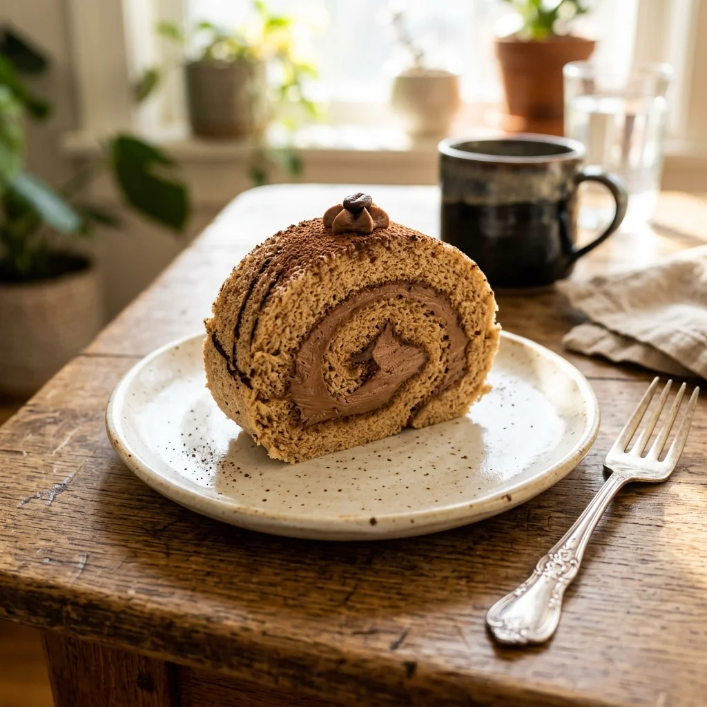 Pianono Mocha - nutrition facts and calorie information