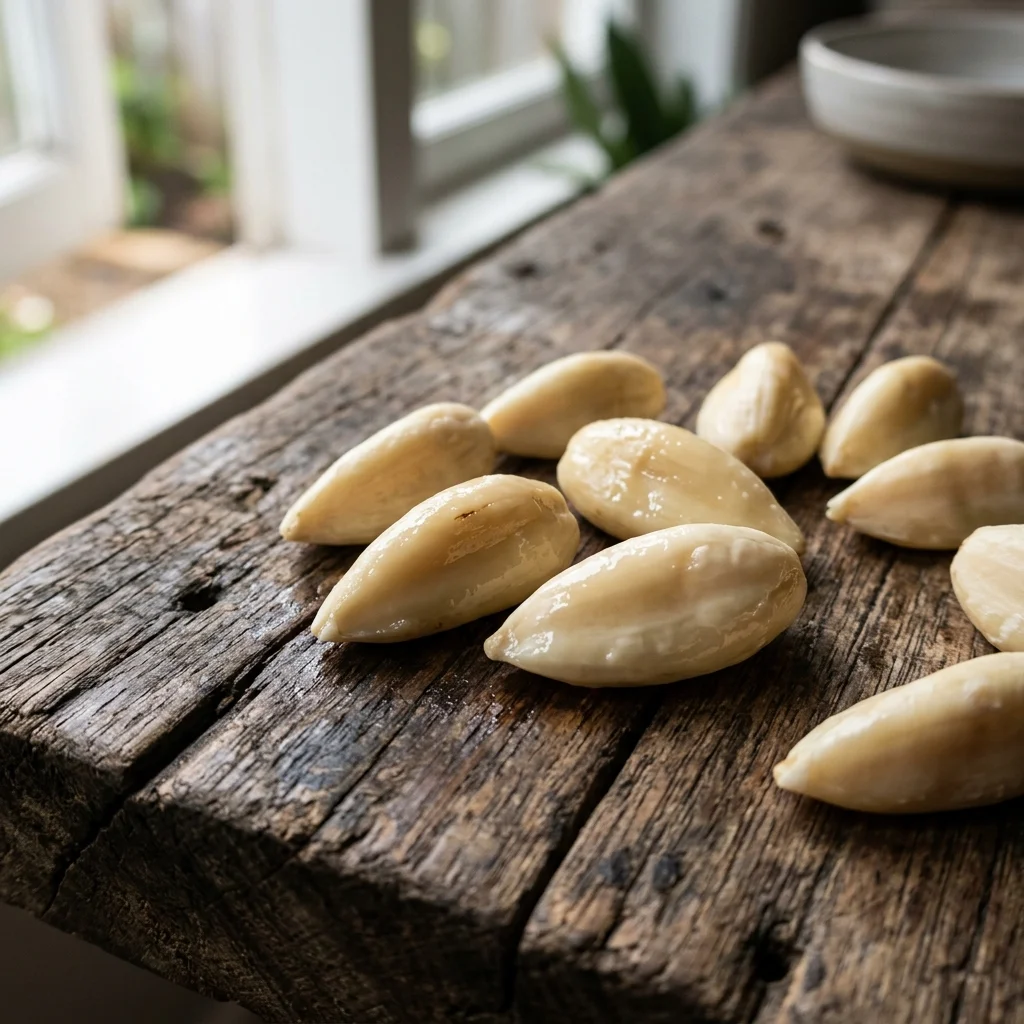 Pilinut - nutrition facts and calorie information