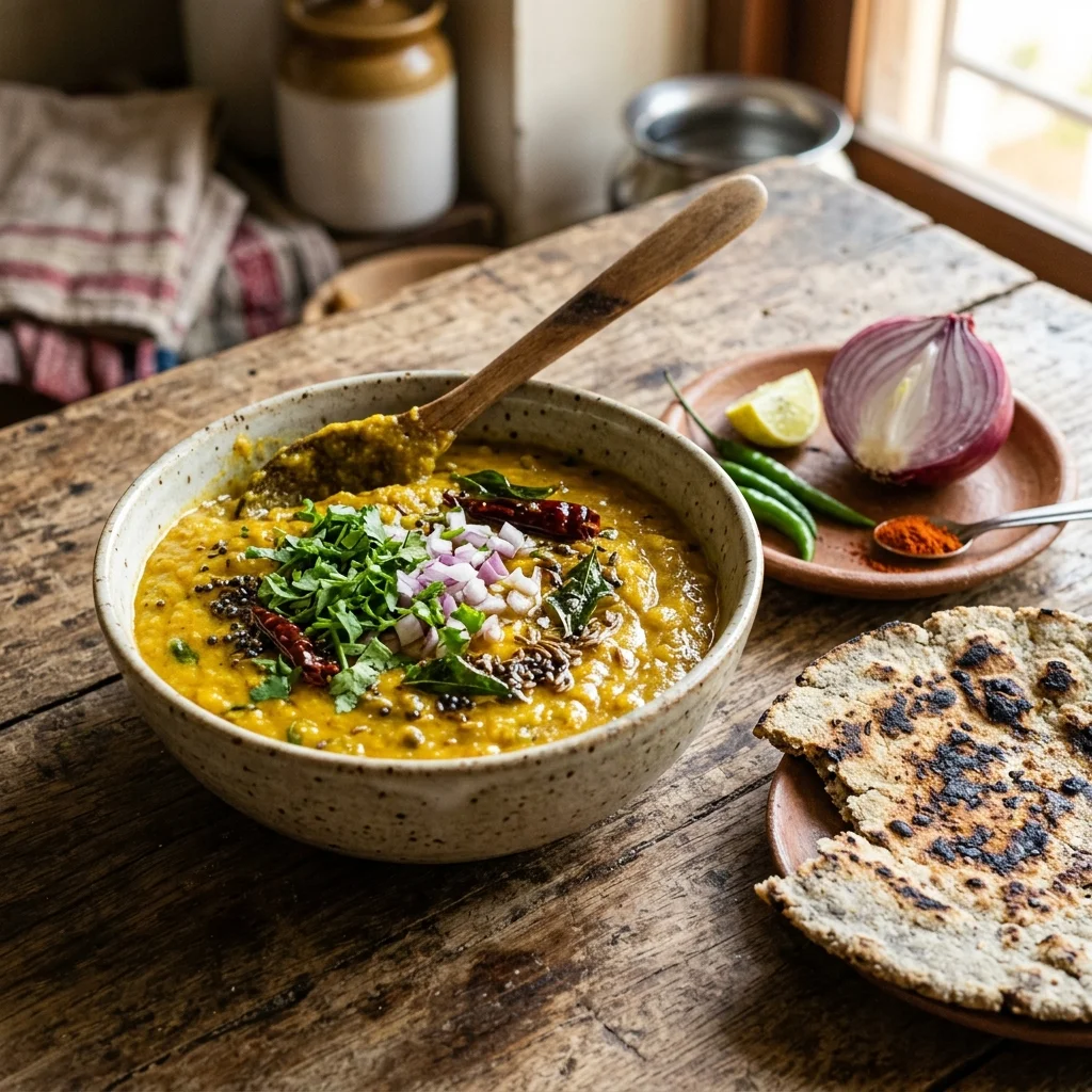 Pitla - nutrition facts and calorie information