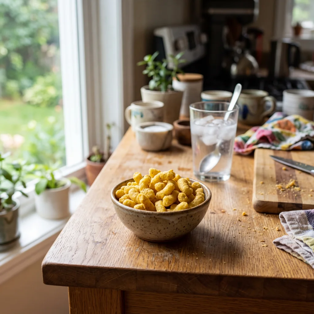 Pituron - nutrition facts and calorie information