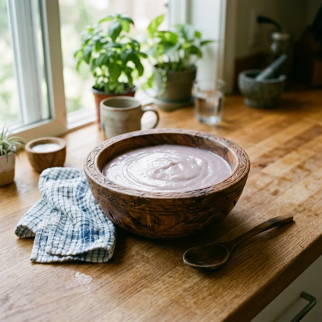 Poi - nutrition facts and calorie information