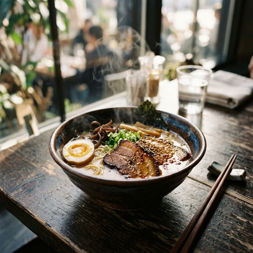 Pork Noodles - nutrition facts and calorie information