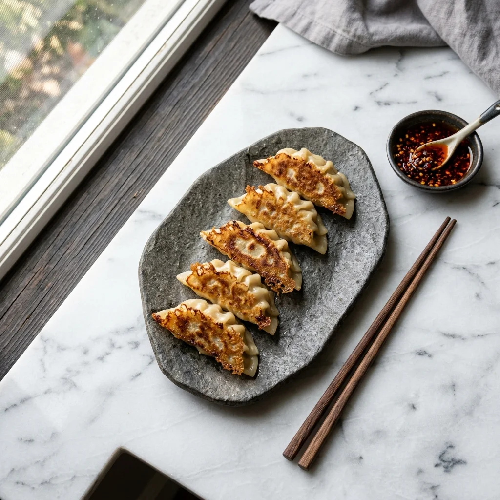 Potsticker - nutrition facts and calorie information