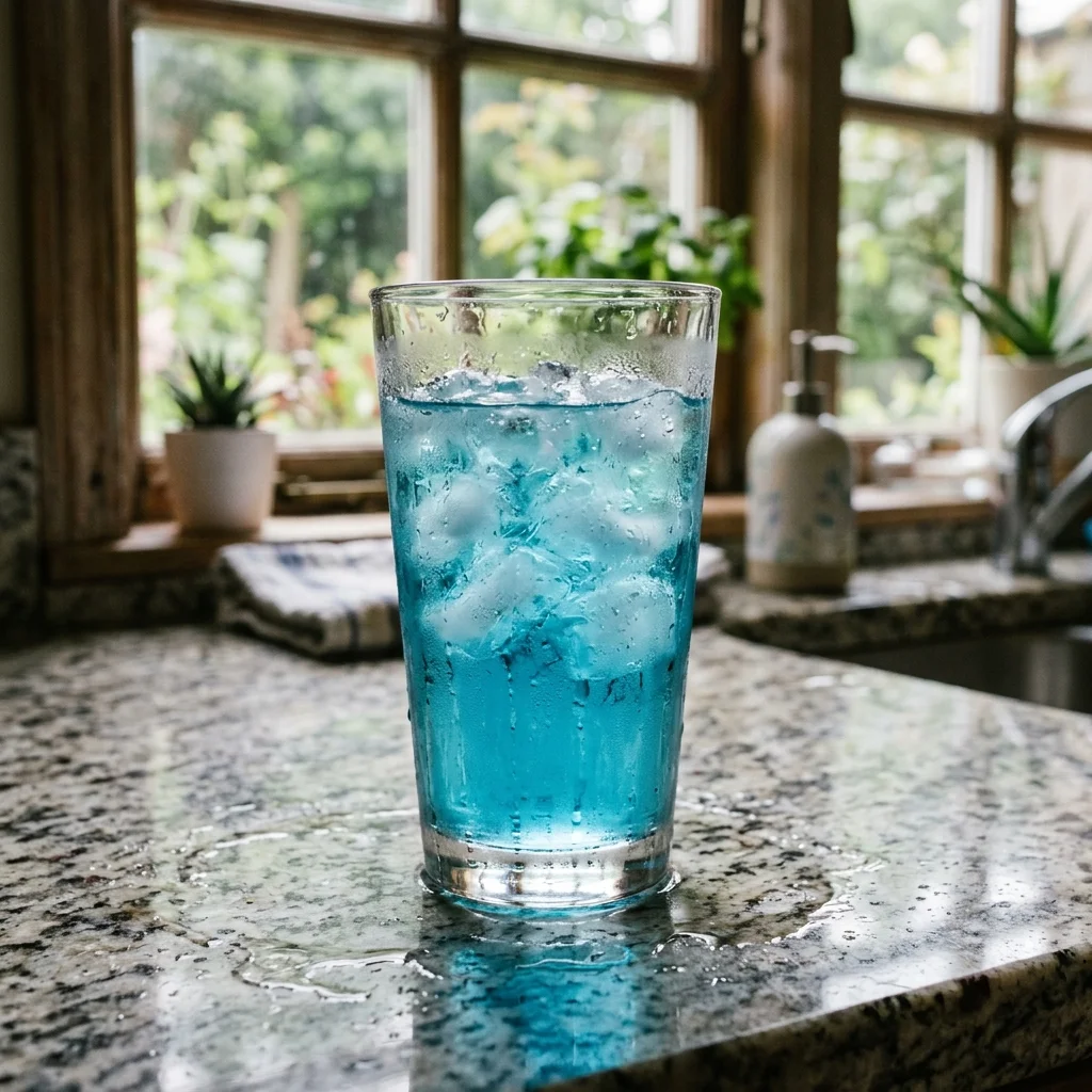 Powerade Zero - nutrition facts and calorie information