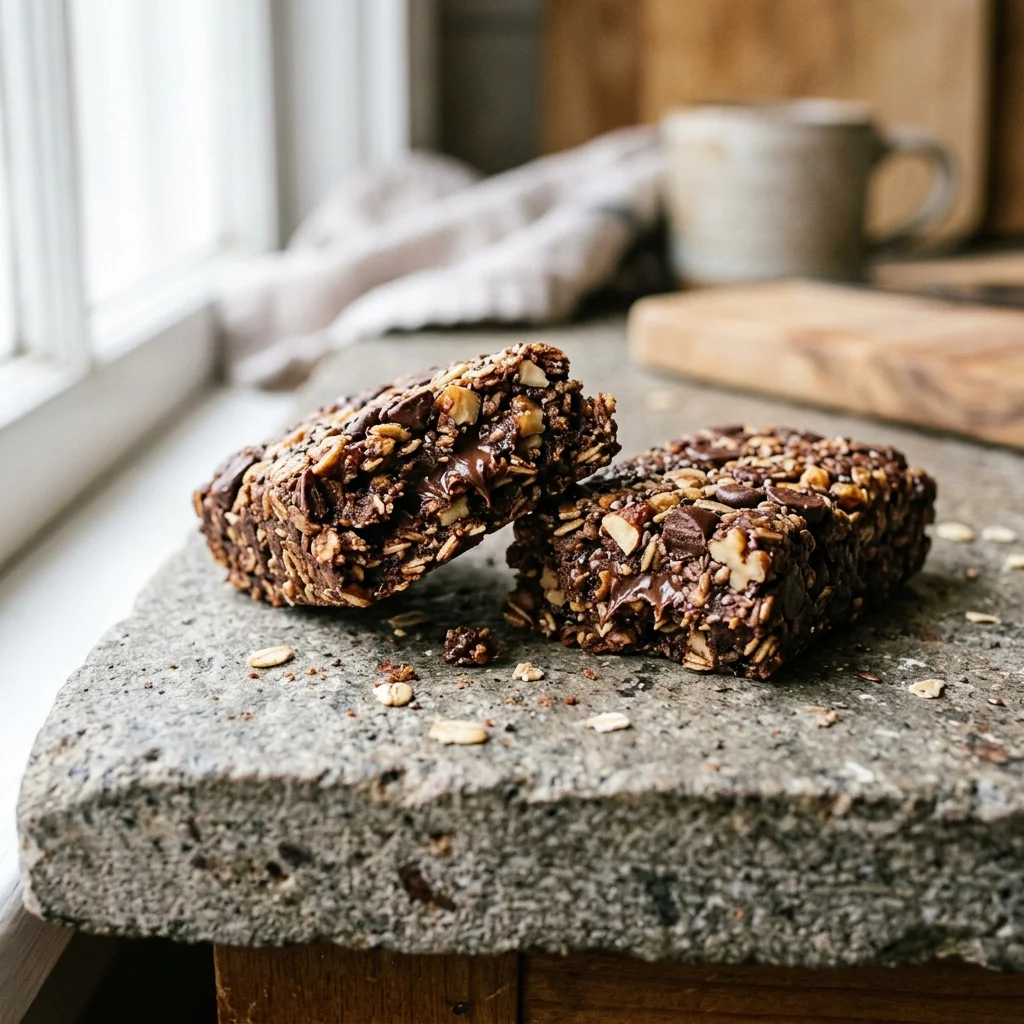 Protein Bar - nutrition facts and calorie information