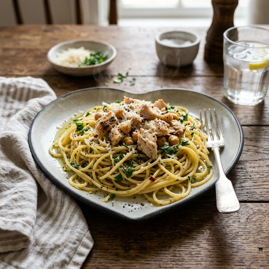 Protein Spaghetti - nutrition facts and calorie information