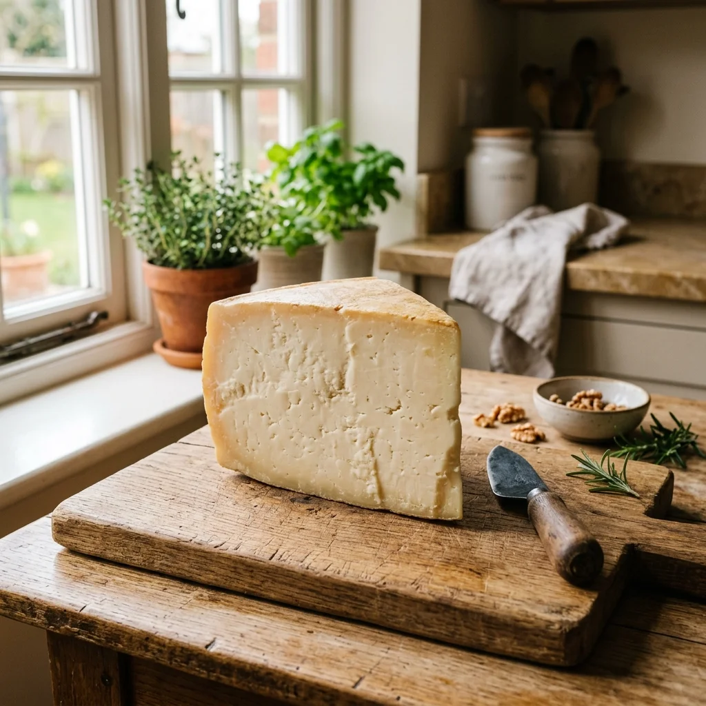 Provolone Cheese - nutrition facts and calorie information