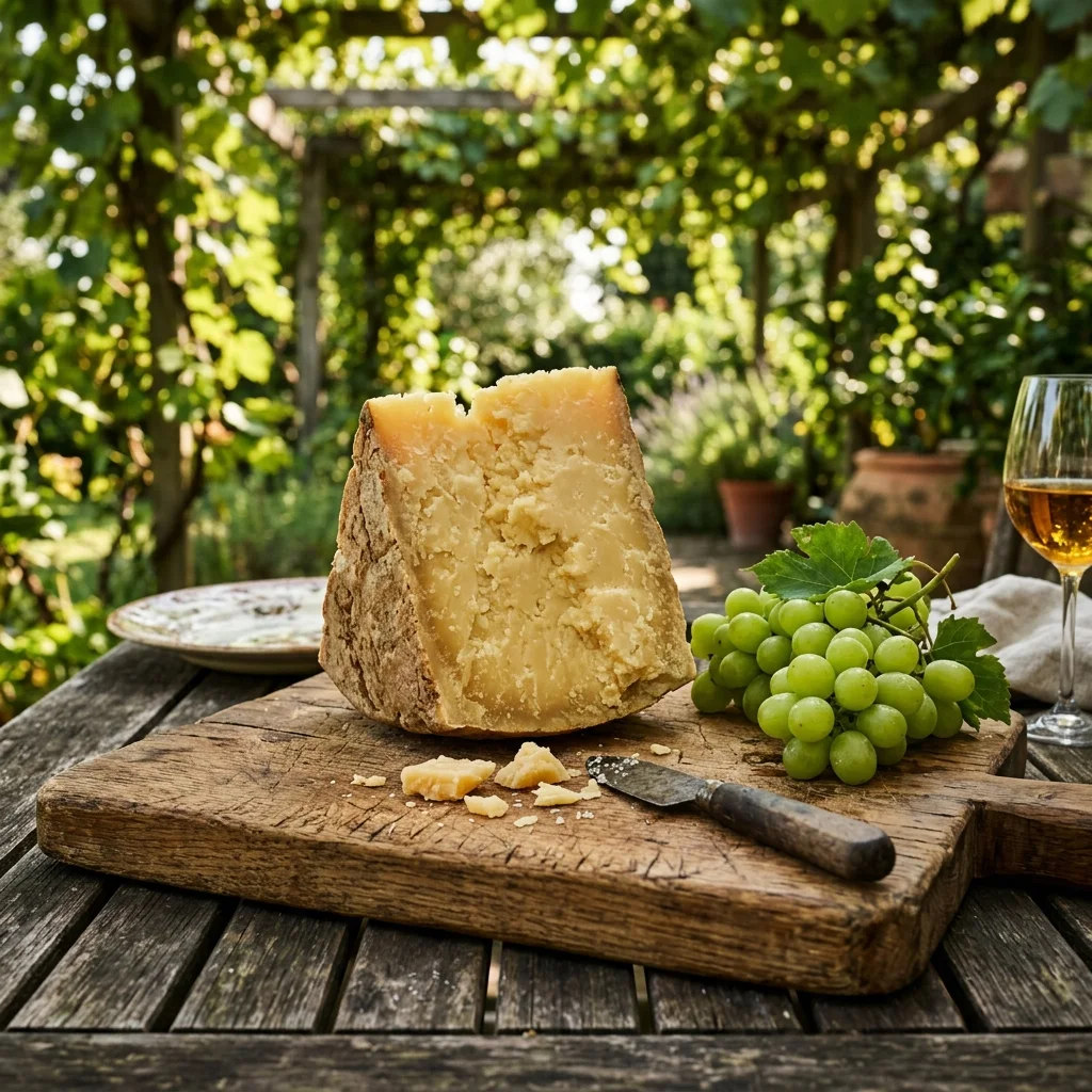 Provolone - nutrition facts and calorie information