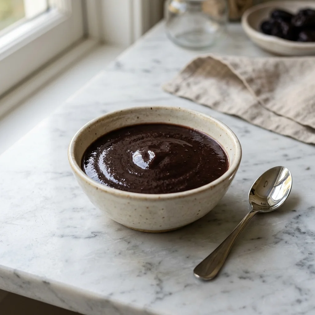 Prune Puree - nutrition facts and calorie information
