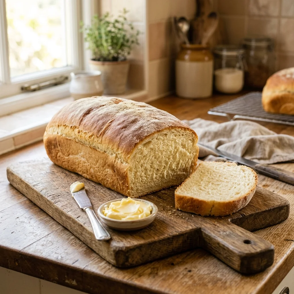 Puerto Rican Bread - nutrition facts and calorie information