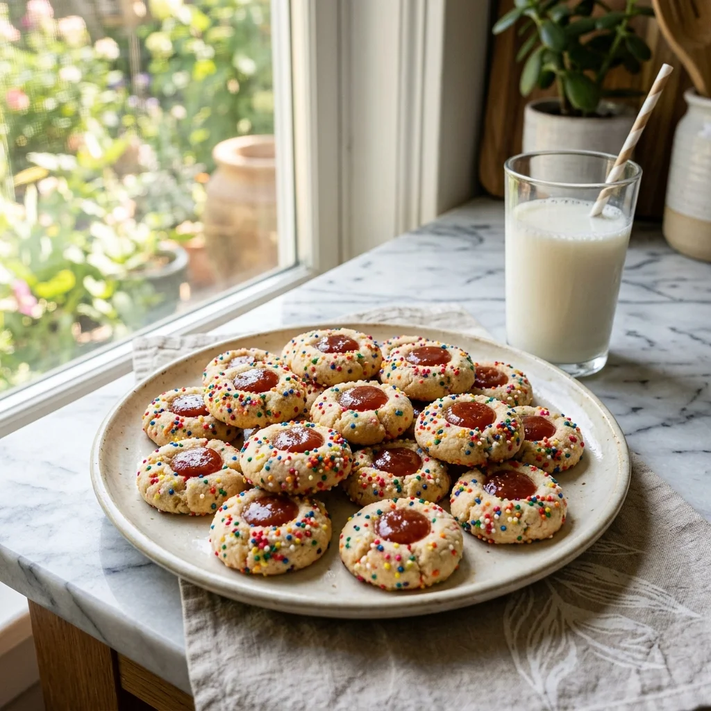 Puerto Rican Cookies - nutrition facts and calorie information