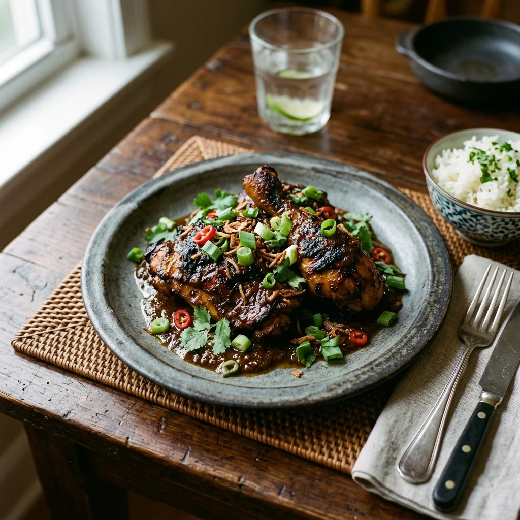 Pyanggang - nutrition facts and calorie information