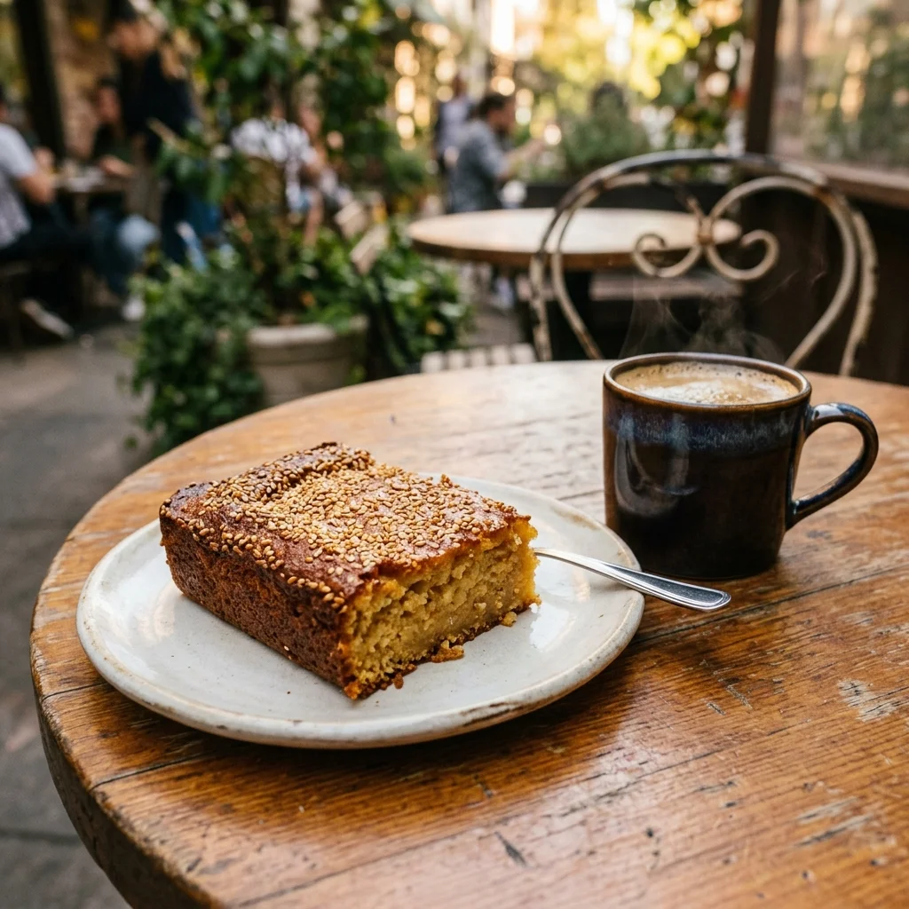 Quesadilla Salvadorena - nutrition facts and calorie information