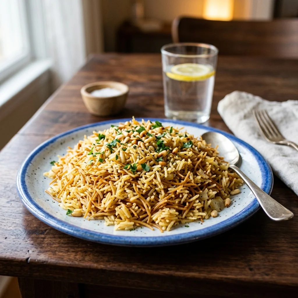 Rice A Roni - nutrition facts and calorie information