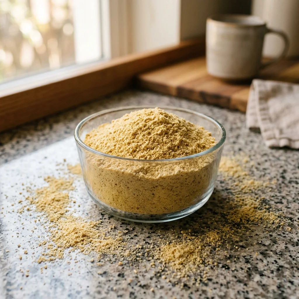 Rice Bran - nutrition facts and calorie information