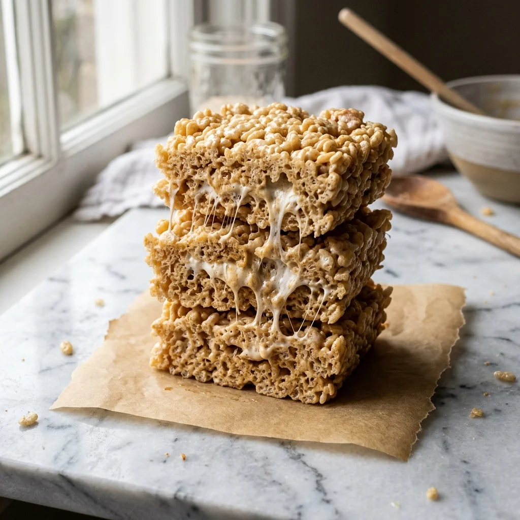Rice Krispie Treats - nutrition facts and calorie information