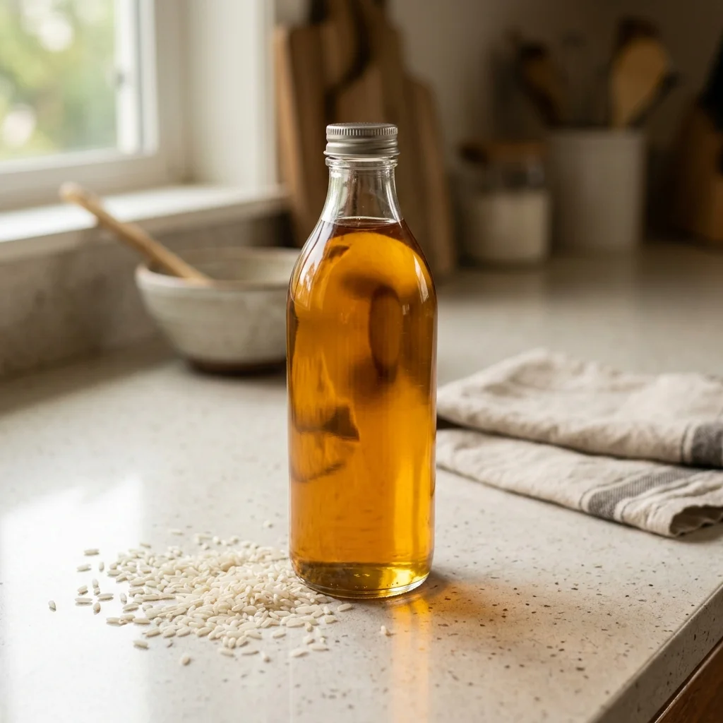 Rice Oil - nutrition facts and calorie information