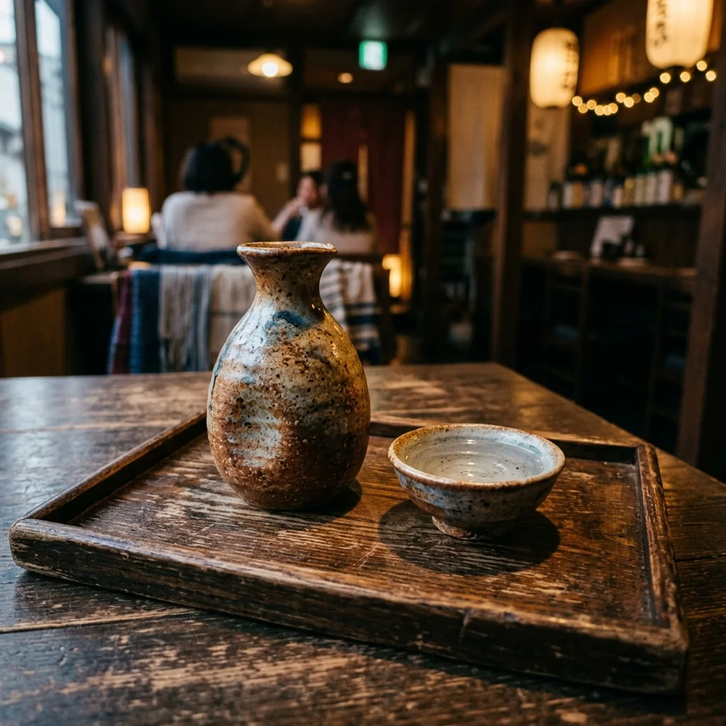 Rice Wine - nutrition facts and calorie information