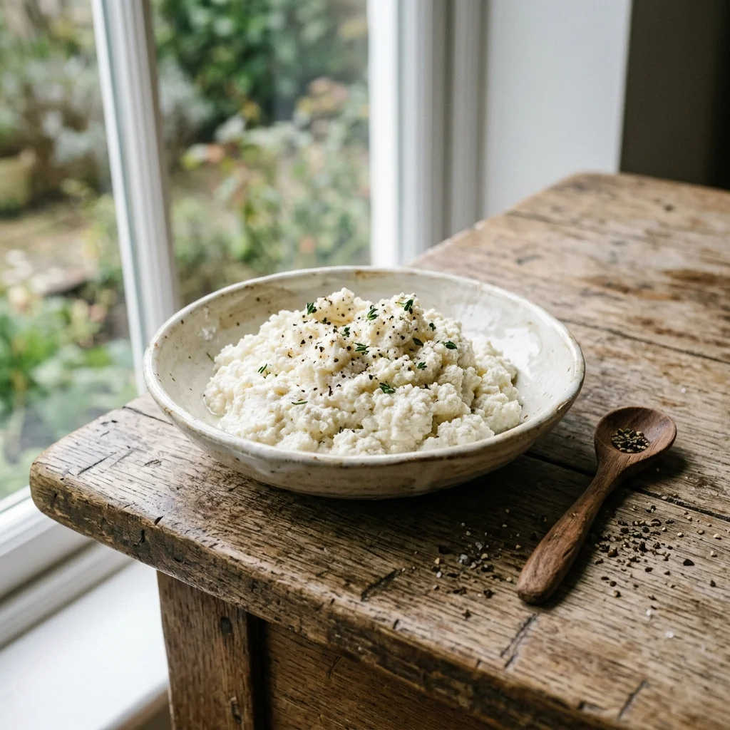 Ricotta Cheese - nutrition facts and calorie information