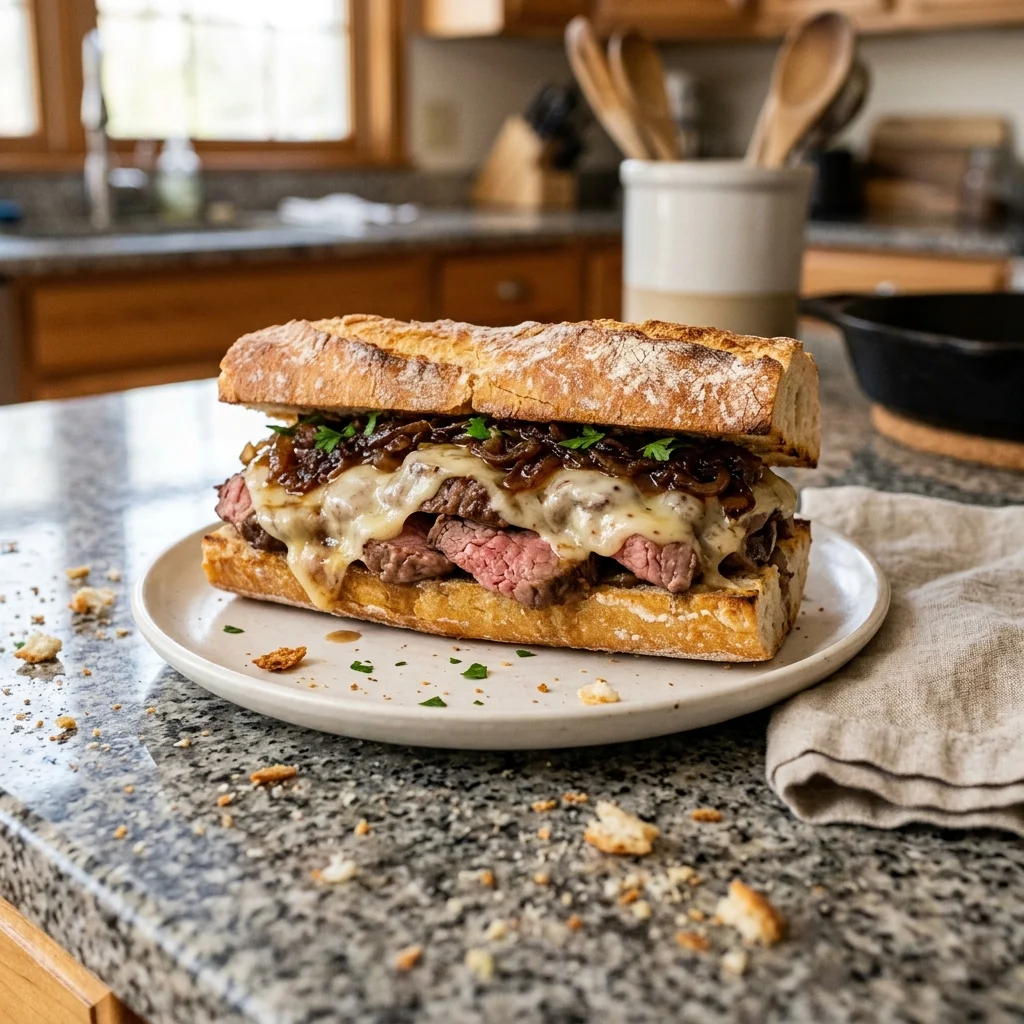 Roast Beef Sandwich - nutrition facts and calorie information