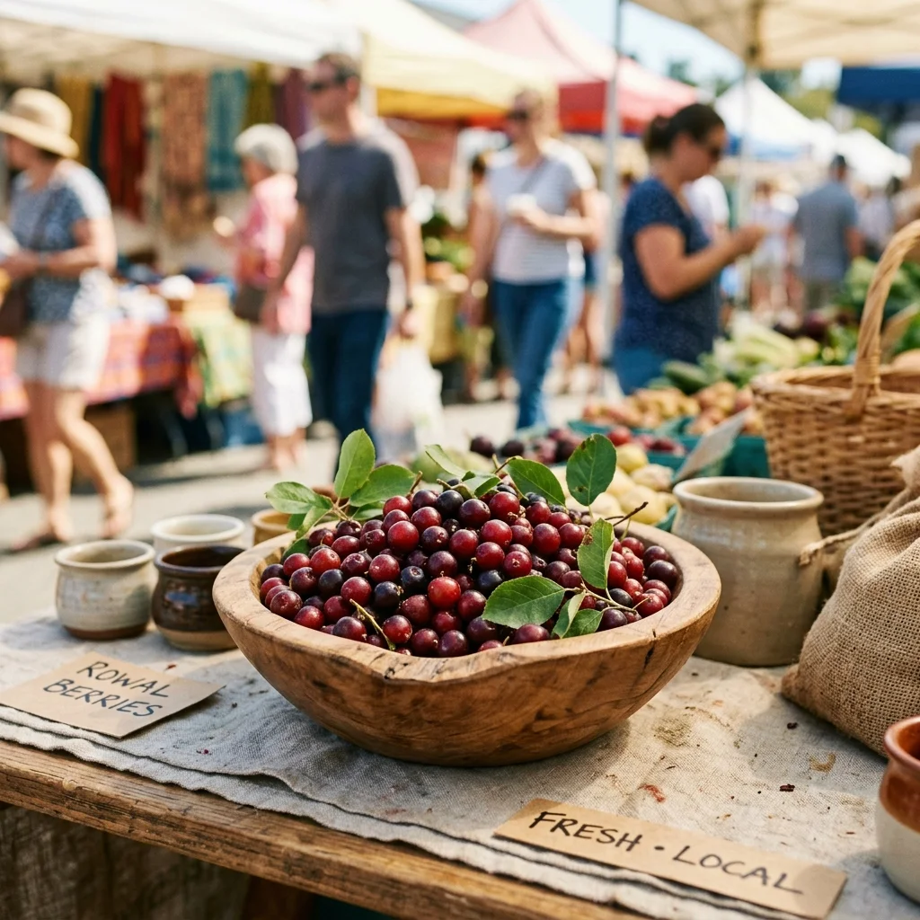 Rowal - nutrition facts and calorie information