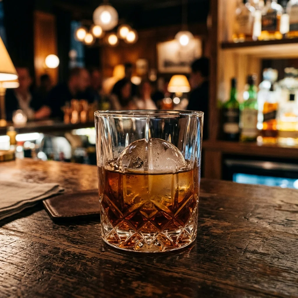 Rum - nutrition facts and calorie information