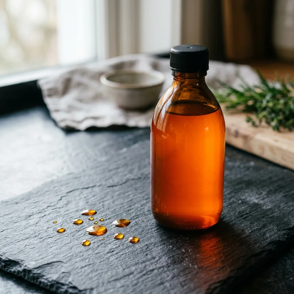 Salmon Oil - nutrition facts and calorie information