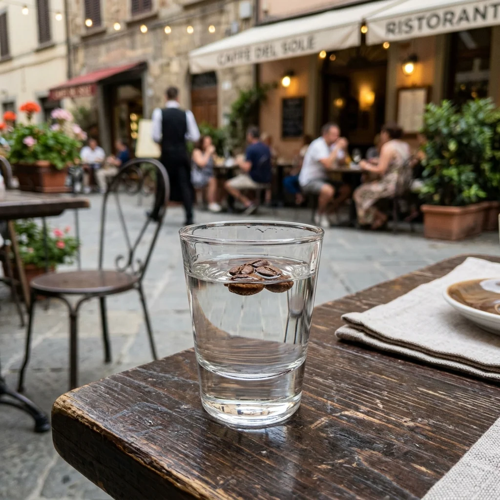 Sambuca - nutrition facts and calorie information