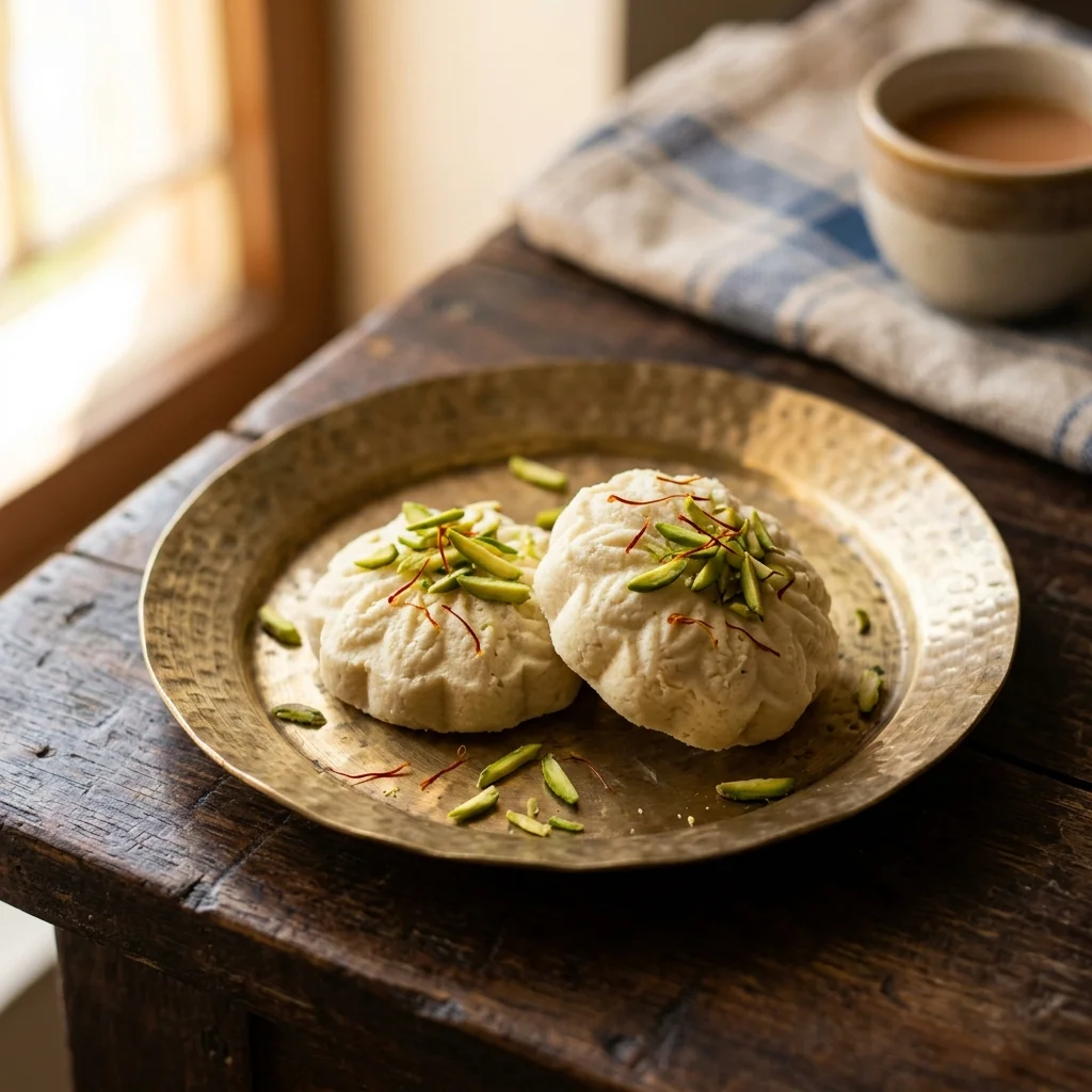 Sandesh - nutrition facts and calorie information