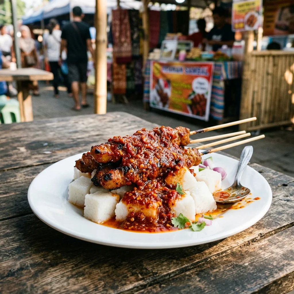 Satti - nutrition facts and calorie information