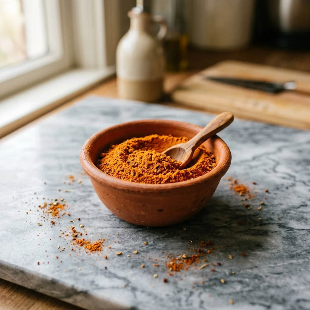 Sazon - nutrition facts and calorie information