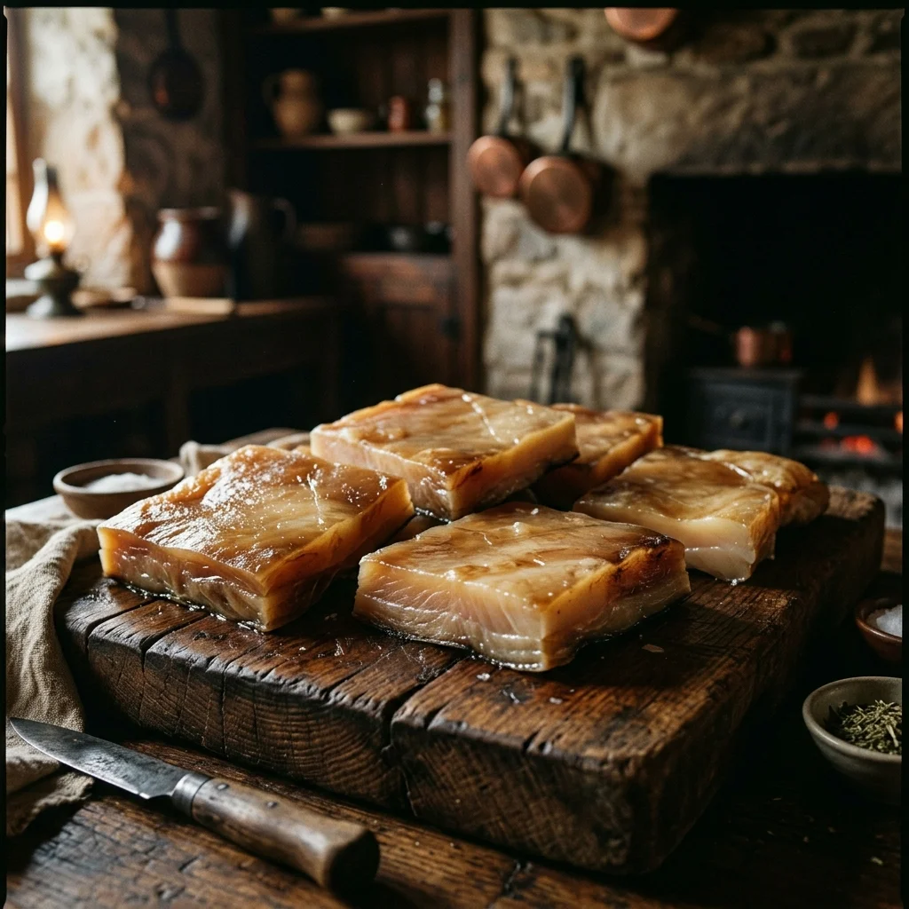 Sea Lion Fat - nutrition facts and calorie information