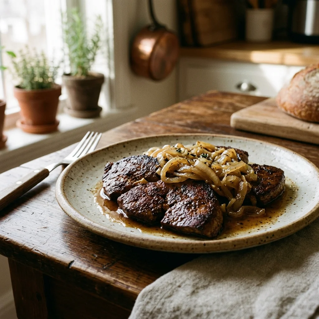 Seal Liver - nutrition facts and calorie information