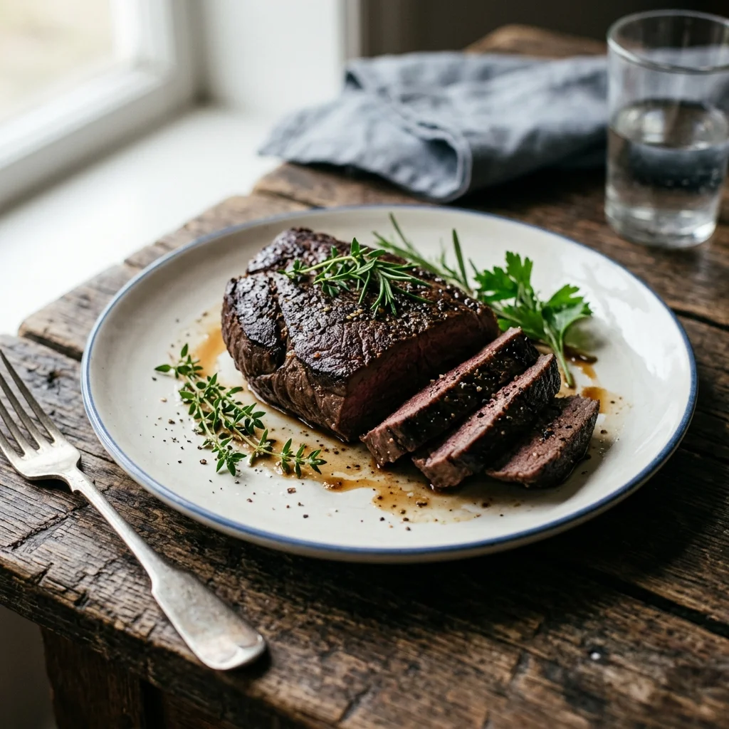 Seal Meat - nutrition facts and calorie information