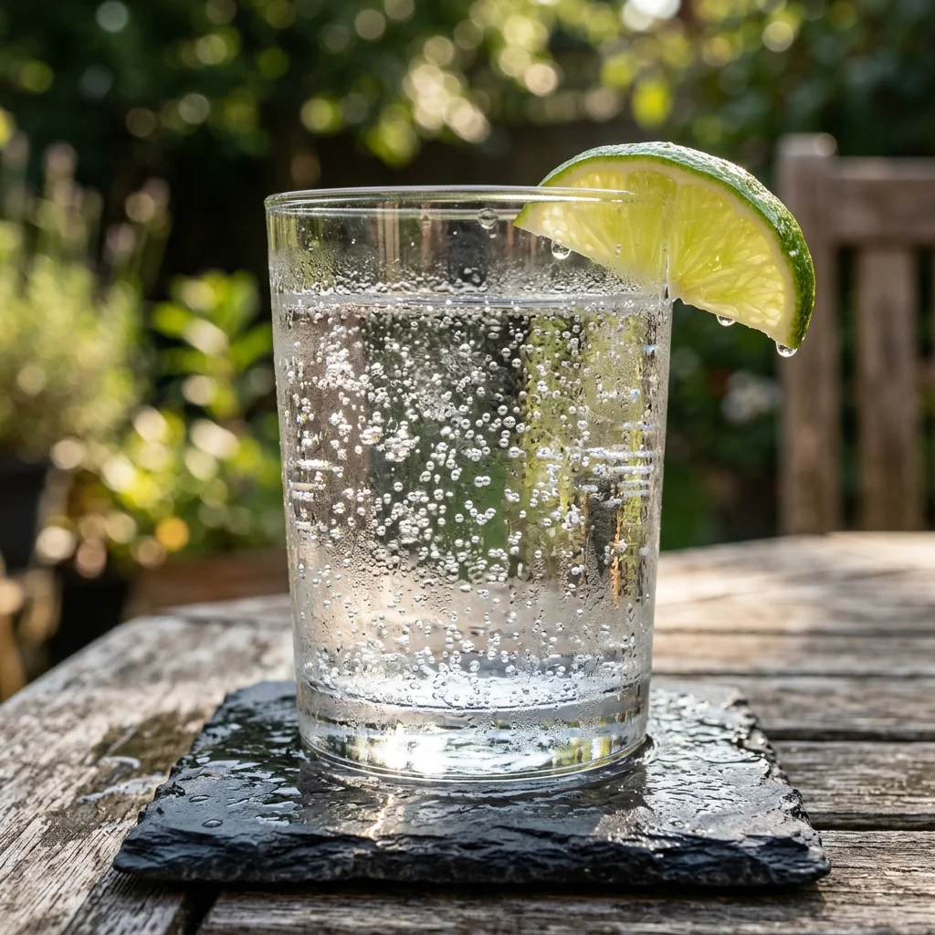 Seltzer - nutrition facts and calorie information